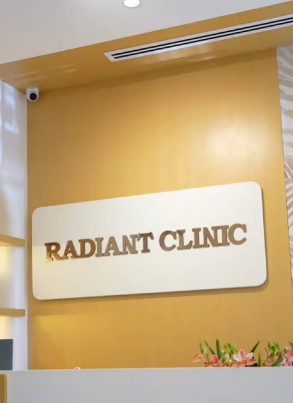 Radiant Clinic
