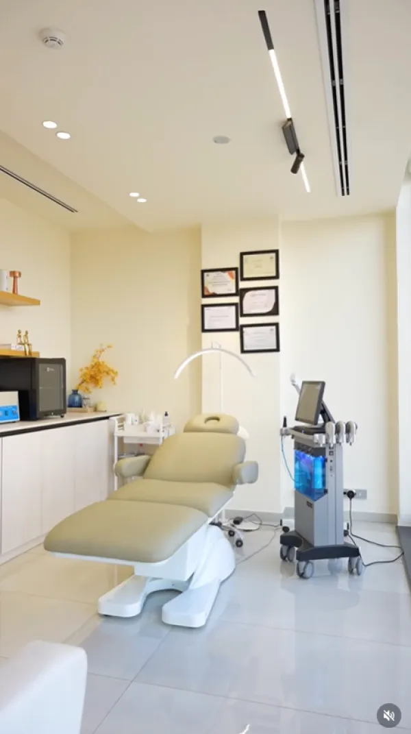 Radiant Clinic